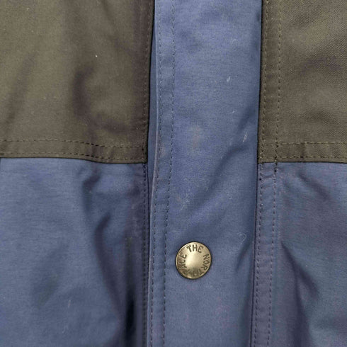 ザノースフェイス THE NORTH FACE GORE-TEX Mountain Down Jacket ゴアテックス マウンテンダウンジャケット メンズ import:M