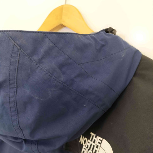 ザノースフェイス THE NORTH FACE GORE-TEX Mountain Down Jacket ゴアテックス マウンテンダウンジャケット メンズ import:M