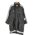 アンブロ UMBRO 90s 裏ボア 中綿ベンチコート メンズ M