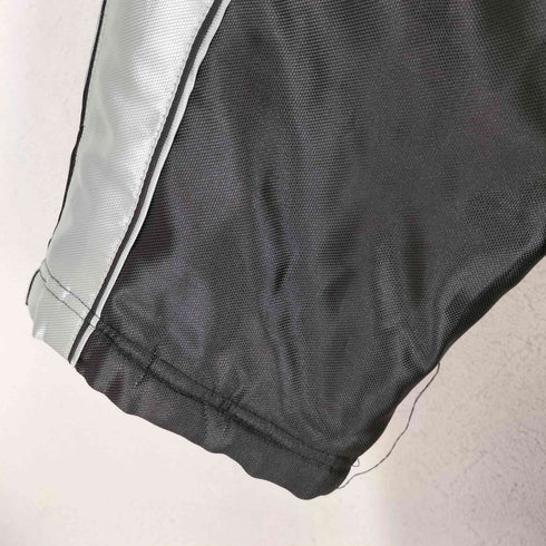アンブロ UMBRO 90s 裏ボア 中綿ベンチコート メンズ M
