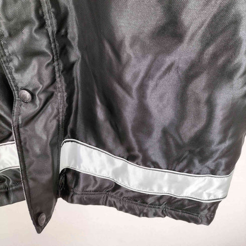 アンブロ UMBRO 90s 裏ボア 中綿ベンチコート メンズ M
