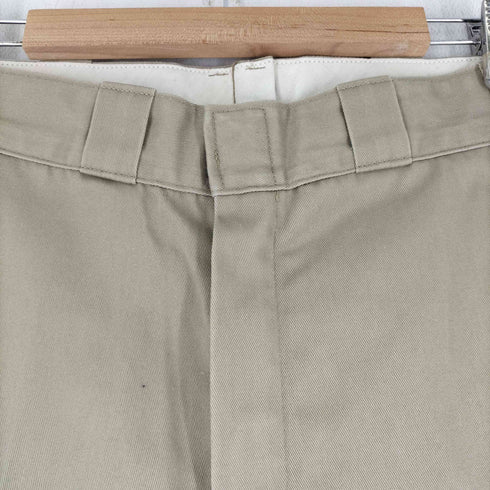 ディッキーズ Dickies 90S 874ワークパンツ TALONジップ メンズ