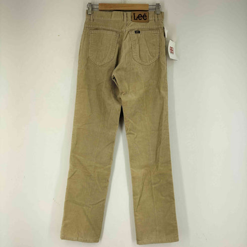 リー Lee 80S USA製 コーデュロイパンツ メンズ 29/34