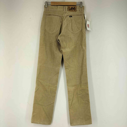 リー Lee 80S USA製 コーデュロイパンツ メンズ 29/34