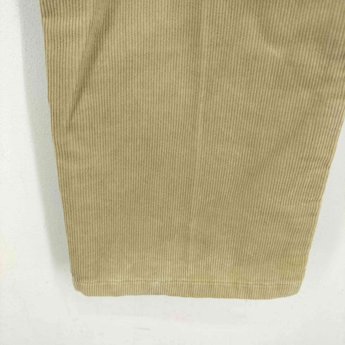 リー Lee 80S USA製 コーデュロイパンツ メンズ 29/34