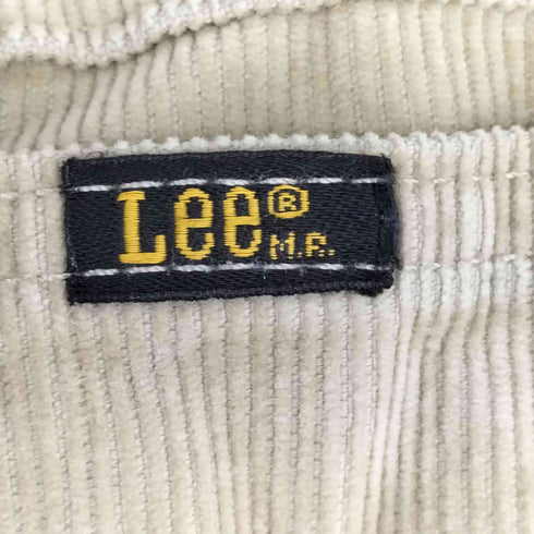リー Lee 80S USA製 コーデュロイパンツ メンズ 29/34