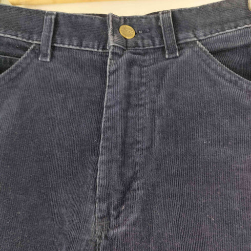 リー Lee 80S USA製 コーデュロイパンツ メンズ 29/34