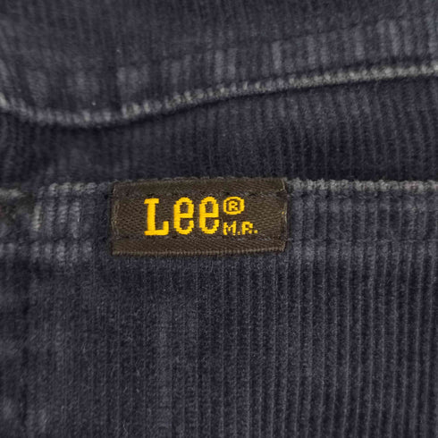 リー Lee 80S USA製 コーデュロイパンツ メンズ 29/34