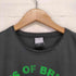 アンプリファイド AMPLIFIED 45周年バンドプリント S/S Tシャツ メンズ M
