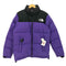 ザノースフェイス THE NORTH FACE NUPTSE JACKET ヌプシ ダウンジャケット メンズ import:XXL