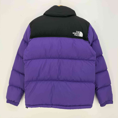 ザノースフェイス THE NORTH FACE NUPTSE JACKET ヌプシ ダウンジャケット メンズ import:XXL