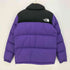 ザノースフェイス THE NORTH FACE NUPTSE JACKET ヌプシ ダウンジャケット メンズ import:XXL