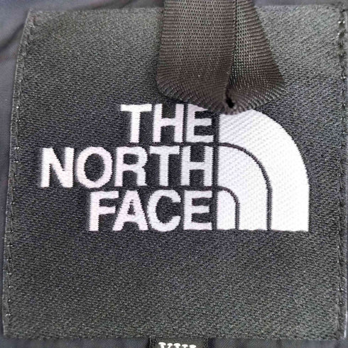 ザノースフェイス THE NORTH FACE NUPTSE JACKET ヌプシ ダウンジャケット メンズ import:XXL