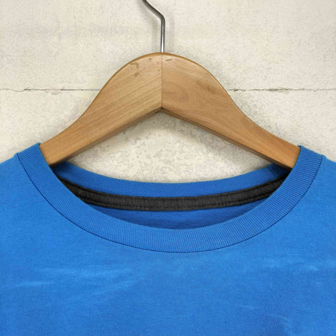 バンド プリント S/S Tシャツ メンズ M