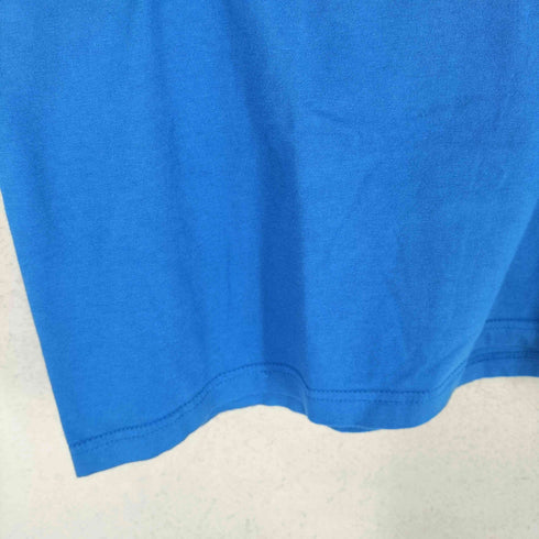 バンド プリント S/S Tシャツ メンズ M