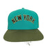 ニューエラ NEW ERA 50周年 スタジアムパッチ ベースボールキャップ メンズ