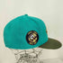 ニューエラ NEW ERA 50周年 スタジアムパッチ ベースボールキャップ メンズ