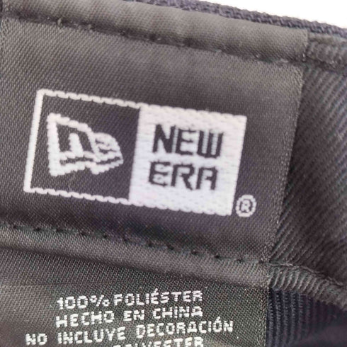 ニューエラ NEW ERA 50周年 スタジアムパッチ ベースボールキャップ メンズ