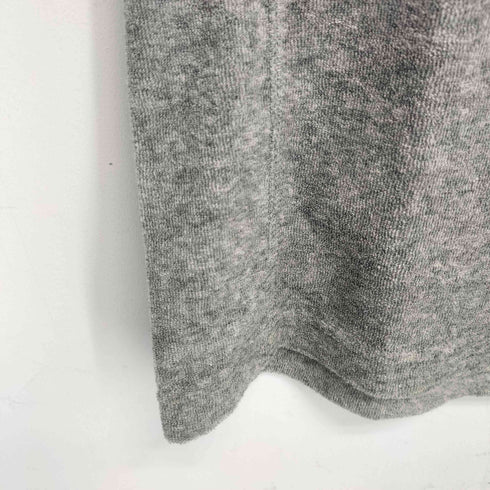 ウノピゥウノウグァーレトレリラックス 1PIU1UGUALE3 RELAX パイル地ポロシャツ メンズ M