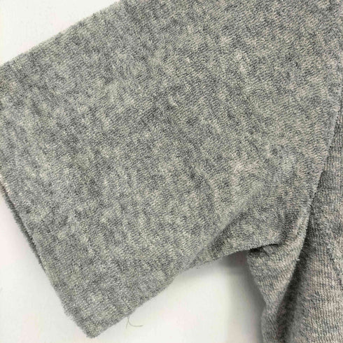 ウノピゥウノウグァーレトレリラックス 1PIU1UGUALE3 RELAX パイル地ポロシャツ メンズ M