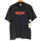 ザブラックアイパッチ THE BLACK EYE PATCH 両面プリント S/S Tシャツ メンズ JPN:M