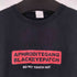 ザブラックアイパッチ THE BLACK EYE PATCH 両面プリント S/S Tシャツ メンズ JPN:M