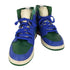 ジョーダンブランド JORDAN BRAND Aleali May Nike Women's Air Jordan 1 High Zoom Air Comfort SP Califia メンズ JPN:28.5