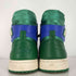 ジョーダンブランド JORDAN BRAND Aleali May Nike Women's Air Jordan 1 High Zoom Air Comfort SP Califia メンズ JPN:28.5