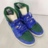 ジョーダンブランド JORDAN BRAND Aleali May Nike Women's Air Jordan 1 High Zoom Air Comfort SP Califia メンズ JPN:28.5