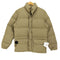 ザノースフェイス THE NORTH FACE 90s USA製 茶タグ 復刻 Sierra Parka シェラパーカー ダウンジャケット メンズ import:S