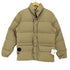 ザノースフェイス THE NORTH FACE 90s USA製 茶タグ 復刻 Sierra Parka シェラパーカー ダウンジャケット メンズ import:S