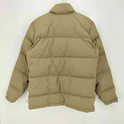 ザノースフェイス THE NORTH FACE 90s USA製 茶タグ 復刻 Sierra Parka シェラパーカー ダウンジャケット メンズ import:S