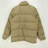ザノースフェイス THE NORTH FACE 90s USA製 茶タグ 復刻 Sierra Parka シェラパーカー ダウンジャケット メンズ import:S