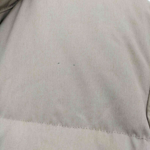ザノースフェイス THE NORTH FACE 90s USA製 茶タグ 復刻 Sierra Parka シェラパーカー ダウンジャケット メンズ import:S
