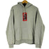 ザブラックアイパッチ THE BLACK EYE PATCH handle with care label hoodie メンズ JPN:M