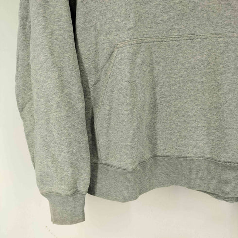 ザブラックアイパッチ THE BLACK EYE PATCH handle with care label hoodie メンズ JPN:M