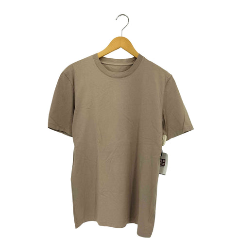 メゾンマルジェラ Maison Margiela Plane S/S Tee プレーン クルーネック半袖Tシャツ カットソー メンズ 44