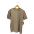 メゾンマルジェラ Maison Margiela Plane S/S Tee プレーン クルーネック半袖Tシャツ カットソー メンズ 44