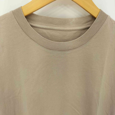 メゾンマルジェラ Maison Margiela Plane S/S Tee プレーン クルーネック半袖Tシャツ カットソー メンズ 44