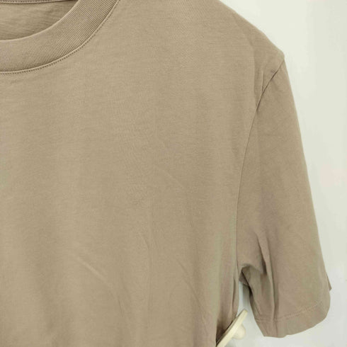 メゾンマルジェラ Maison Margiela Plane S/S Tee プレーン クルーネック半袖Tシャツ カットソー メンズ 44