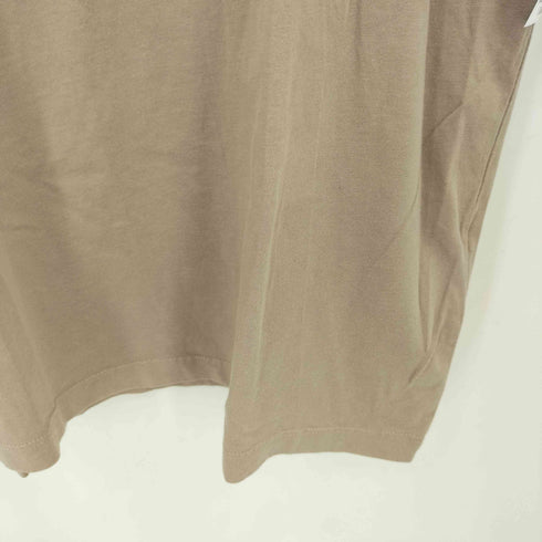 メゾンマルジェラ Maison Margiela Plane S/S Tee プレーン クルーネック半袖Tシャツ カットソー メンズ 44