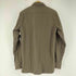 ヒューストン HOUSTON SOLID VIYELLA SHIRT メンズ L