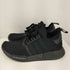 アディダスオリジナルス adidas Originals NMD RUNNER 1 PRIMEKNIT JAPAN BLACK メンズ JPN:25.5