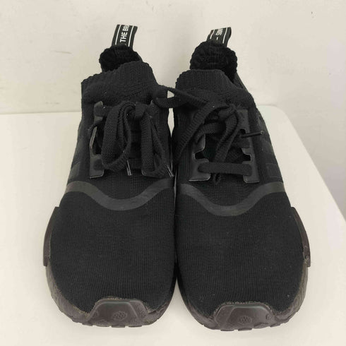 アディダスオリジナルス adidas Originals NMD RUNNER 1 PRIMEKNIT JAPAN BLACK メンズ JPN:25.5