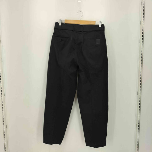エヌハリウッド N.HOOLYWOOD ベルテッドスラックスパンツ メンズ 36