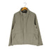 ユニクロ UNIQLO 25SS ウインドプルーフスタンドブルゾン メンズ JPN:M