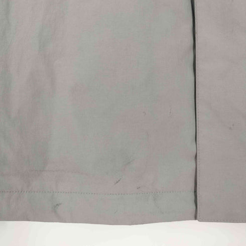 ユニクロ UNIQLO 25SS ウインドプルーフスタンドブルゾン メンズ JPN:M
