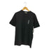 アリクス 1017 ALYX 9SM SERIGRAPHIC LOGO S/S TEE セリグラフィックロゴプリント クルーネックTシャツ カットソー メンズ S