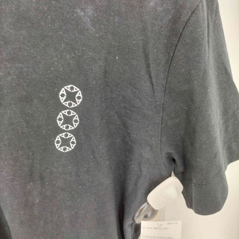 アリクス 1017 ALYX 9SM SERIGRAPHIC LOGO S/S TEE セリグラフィックロゴプリント クルーネックTシャツ カットソー メンズ S