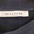 アリクス 1017 ALYX 9SM SERIGRAPHIC LOGO S/S TEE セリグラフィックロゴプリント クルーネックTシャツ カットソー メンズ S